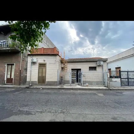 Holiday home Casa
