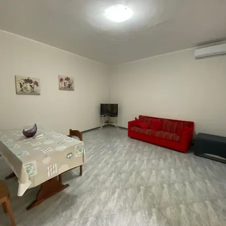 Casa Holiday home Riposto