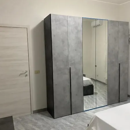 Dom wakacyjny Casa Riposto